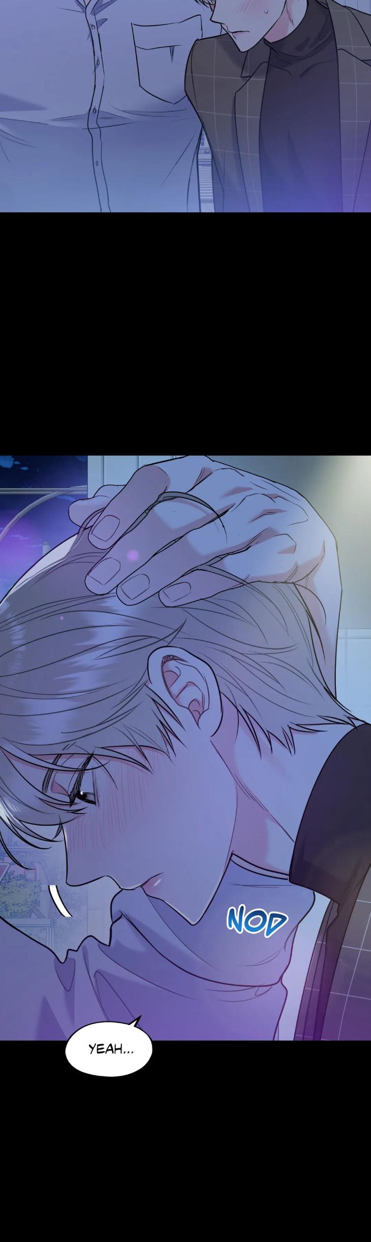 You Get Me Going by MOSCARETO/ Oh DoYeon [Eng] page 27