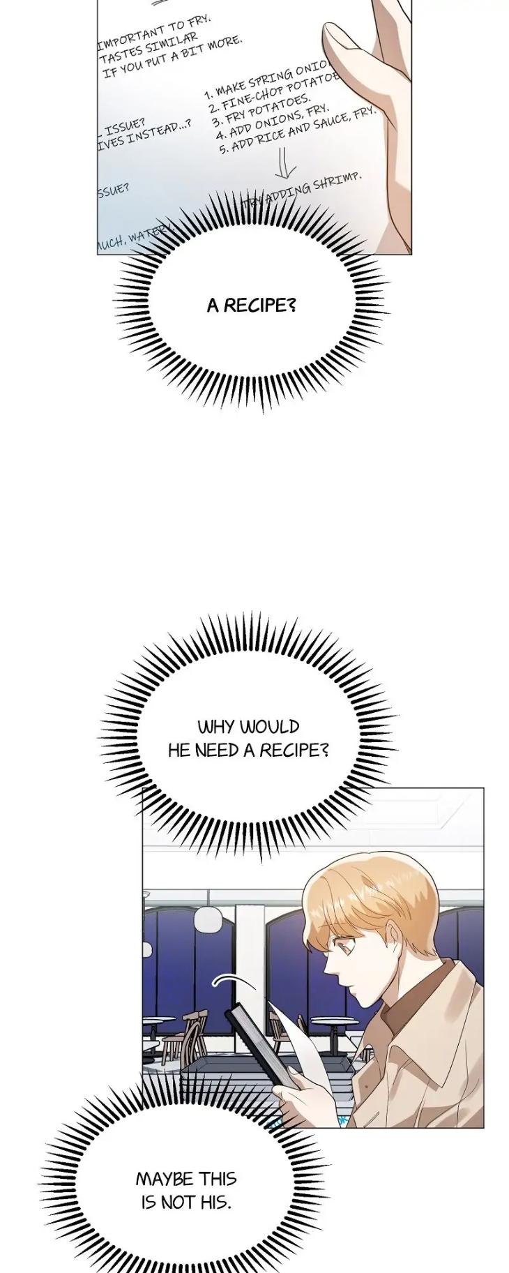 The Tasty Florida: The Recipe of Love by Kim Yong Kyu [Eng] page 26