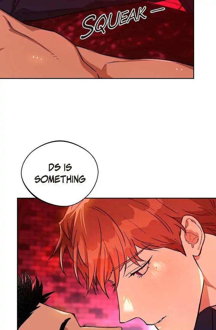 Hard-Boiled Love by Gwendolyn [Eng] page 26