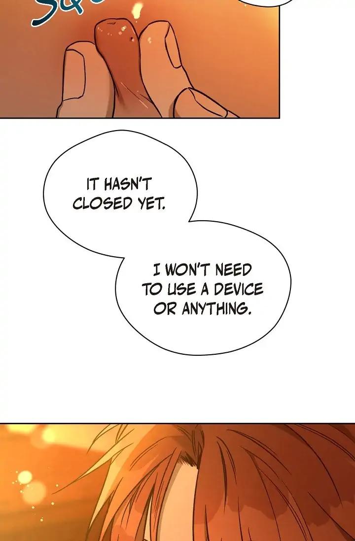 Hard-Boiled Love by Gwendolyn [Eng] page 26