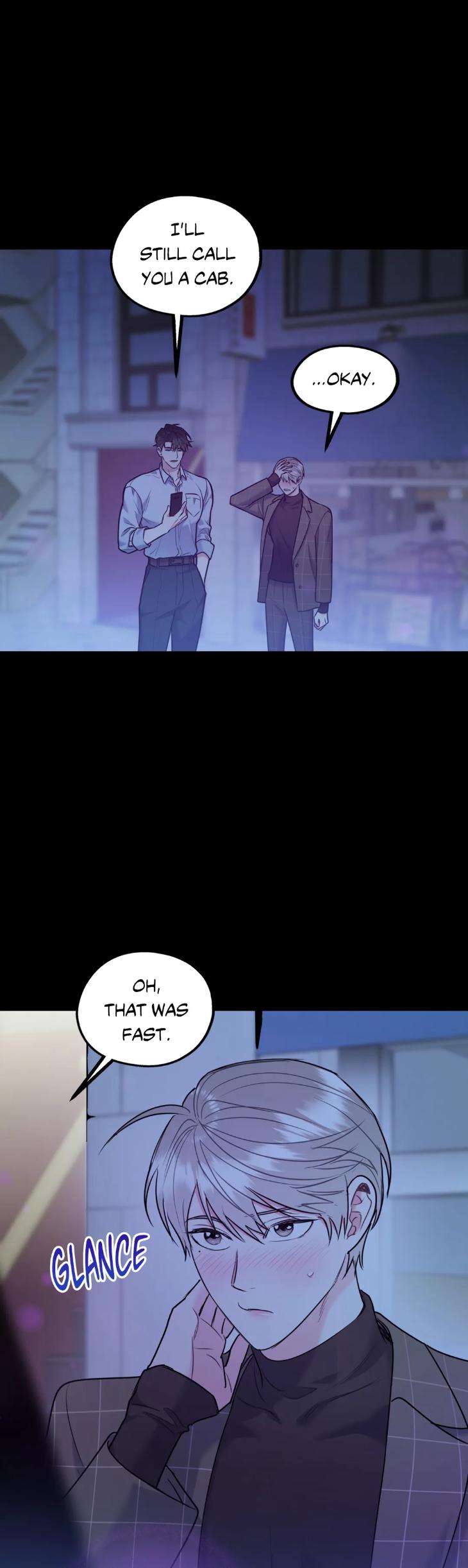 You Get Me Going by MOSCARETO/ Oh DoYeon [Eng] page 28