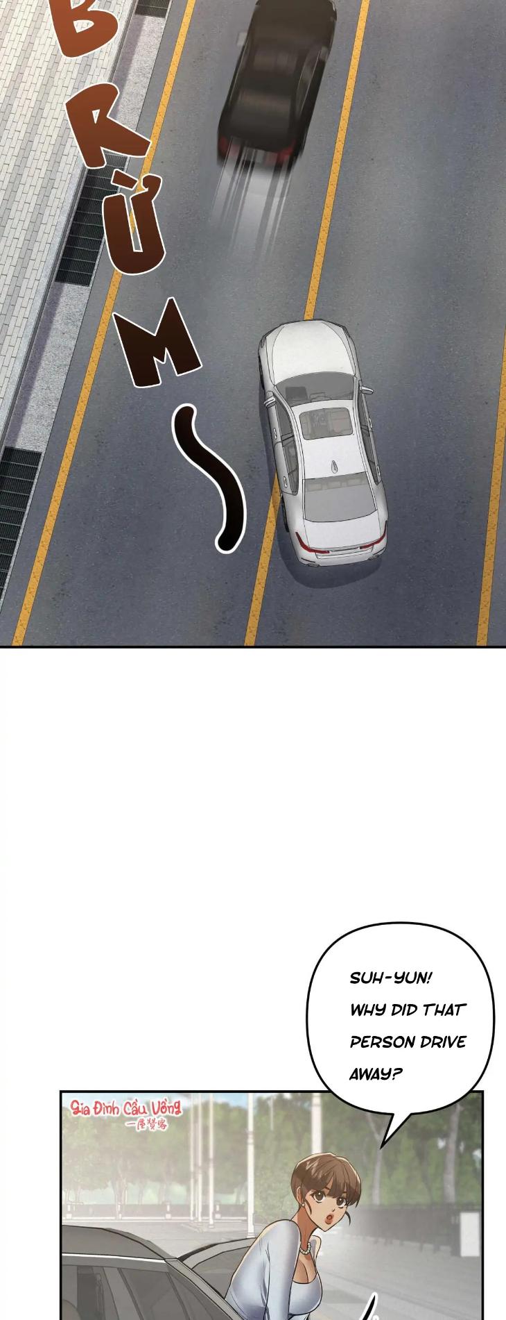 Potato Trap by Yeonu – Ch. 1 [Eng] page 27