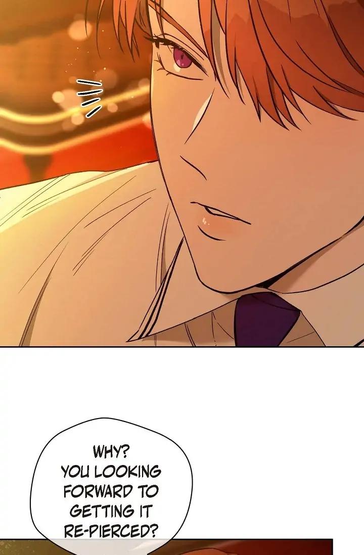 Hard-Boiled Love by Gwendolyn [Eng] page 27