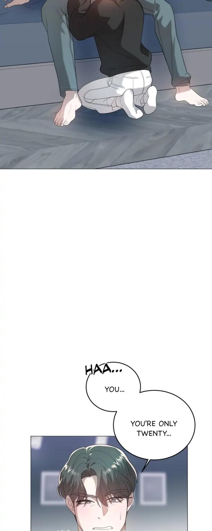 The Tasty Florida: The Recipe of Love by Kim Yong Kyu [Eng] page 27