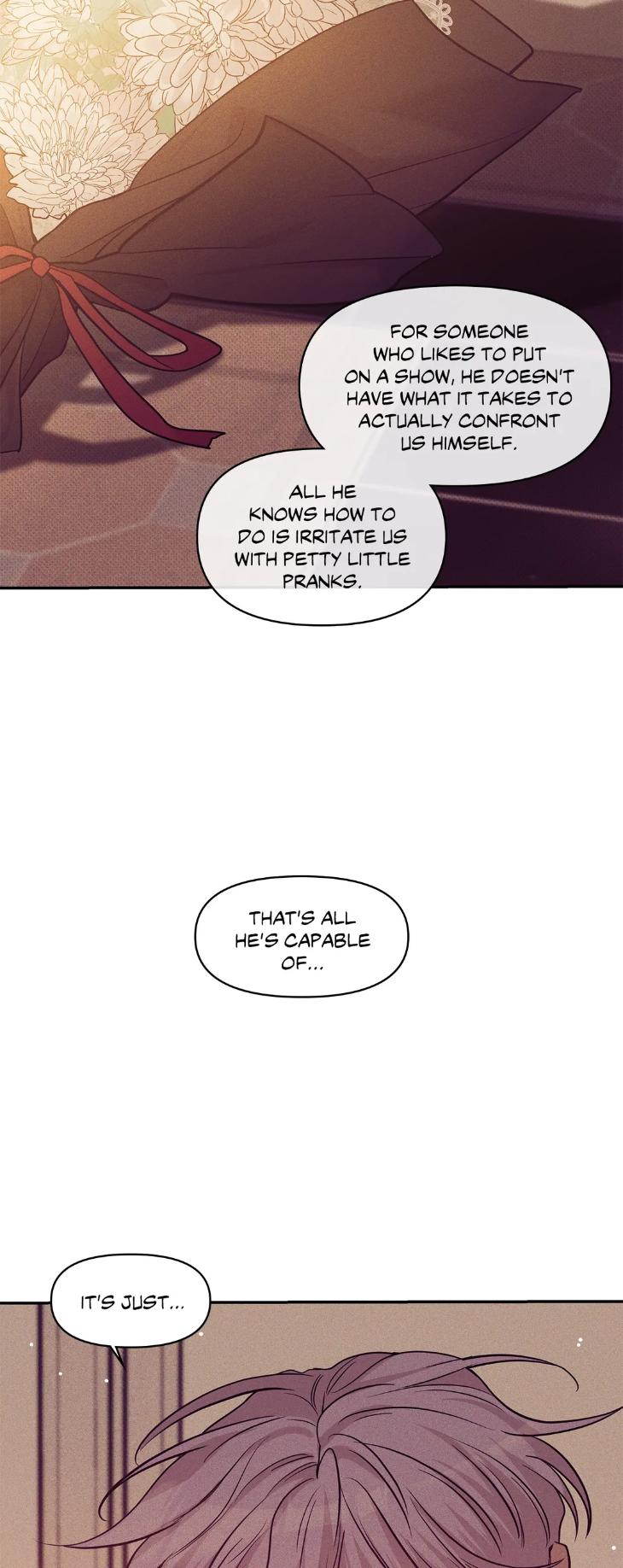 Pearl Boy by KinGin [Eng] page 26