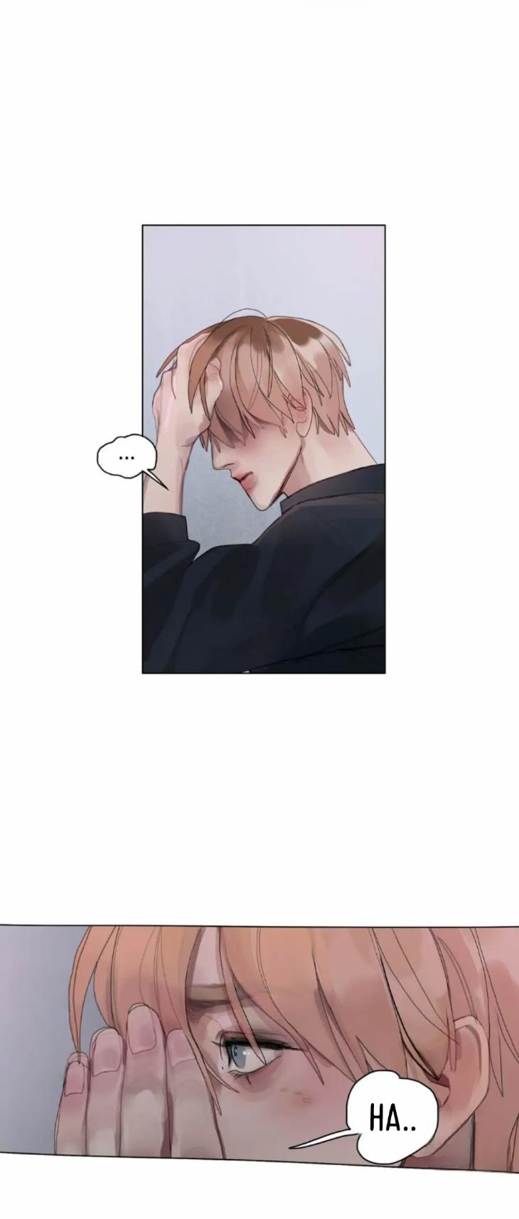 Greed by KkyuKkyu – Uncensored [Eng] page 27