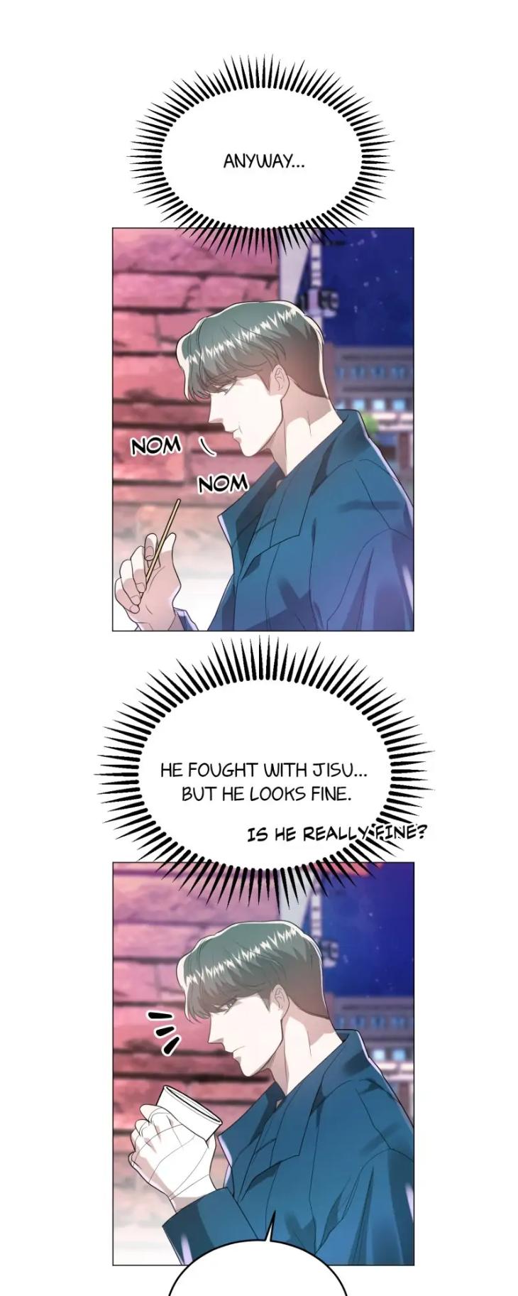 The Tasty Florida: The Recipe of Love by Kim Yong Kyu [Eng] page 24