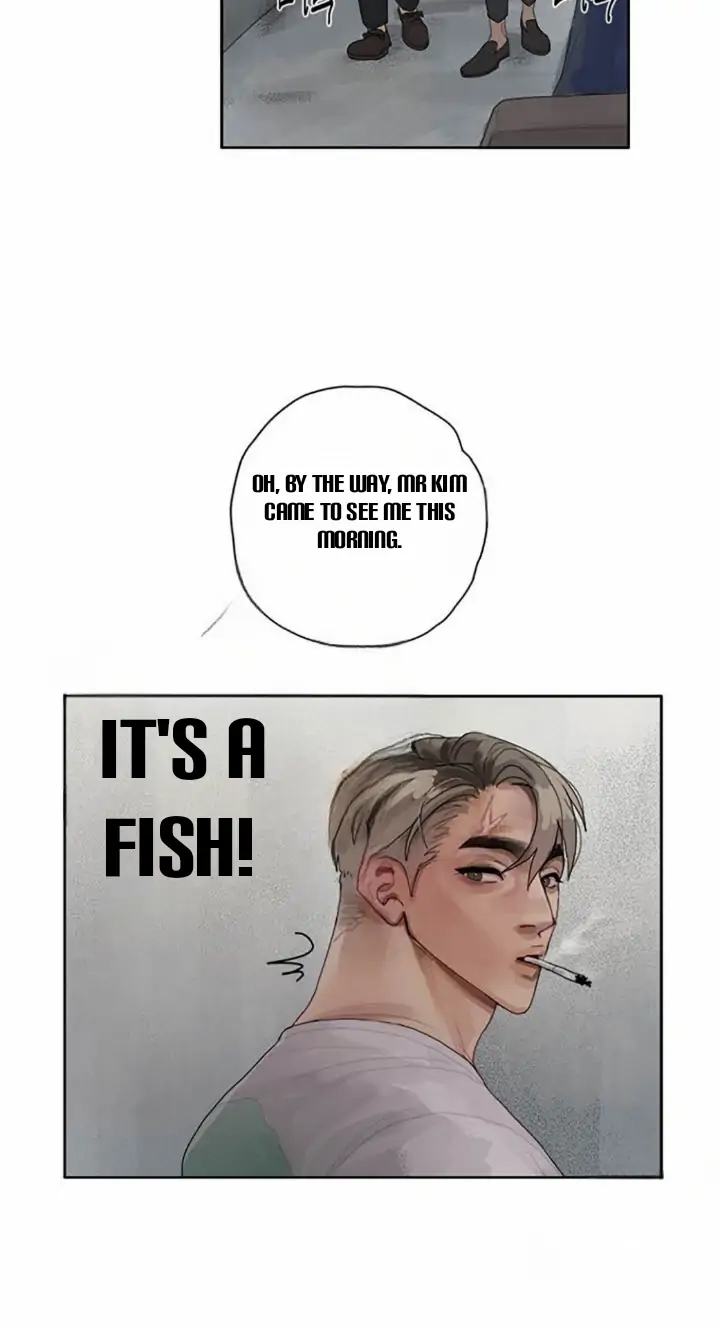 Greed by KkyuKkyu – Uncensored [Eng] page 27