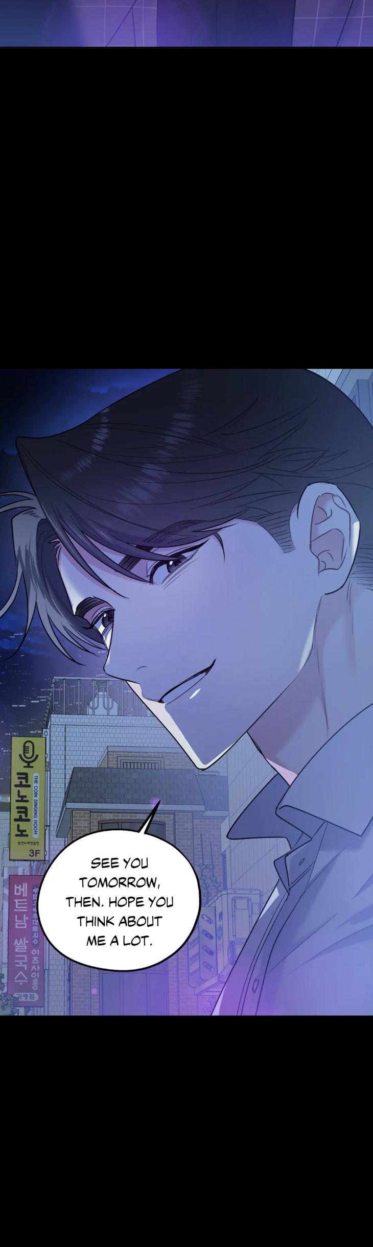 You Get Me Going by MOSCARETO/ Oh DoYeon [Eng] page 29