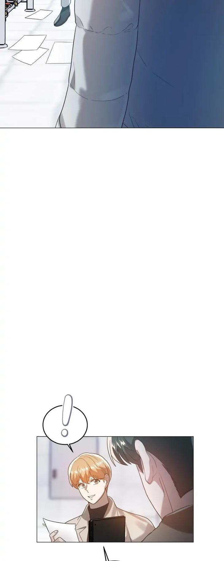 The Tasty Florida: The Recipe of Love by Kim Yong Kyu [Eng] page 28