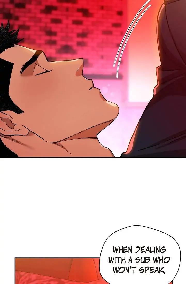 Hard-Boiled Love by Gwendolyn [Eng] page 28