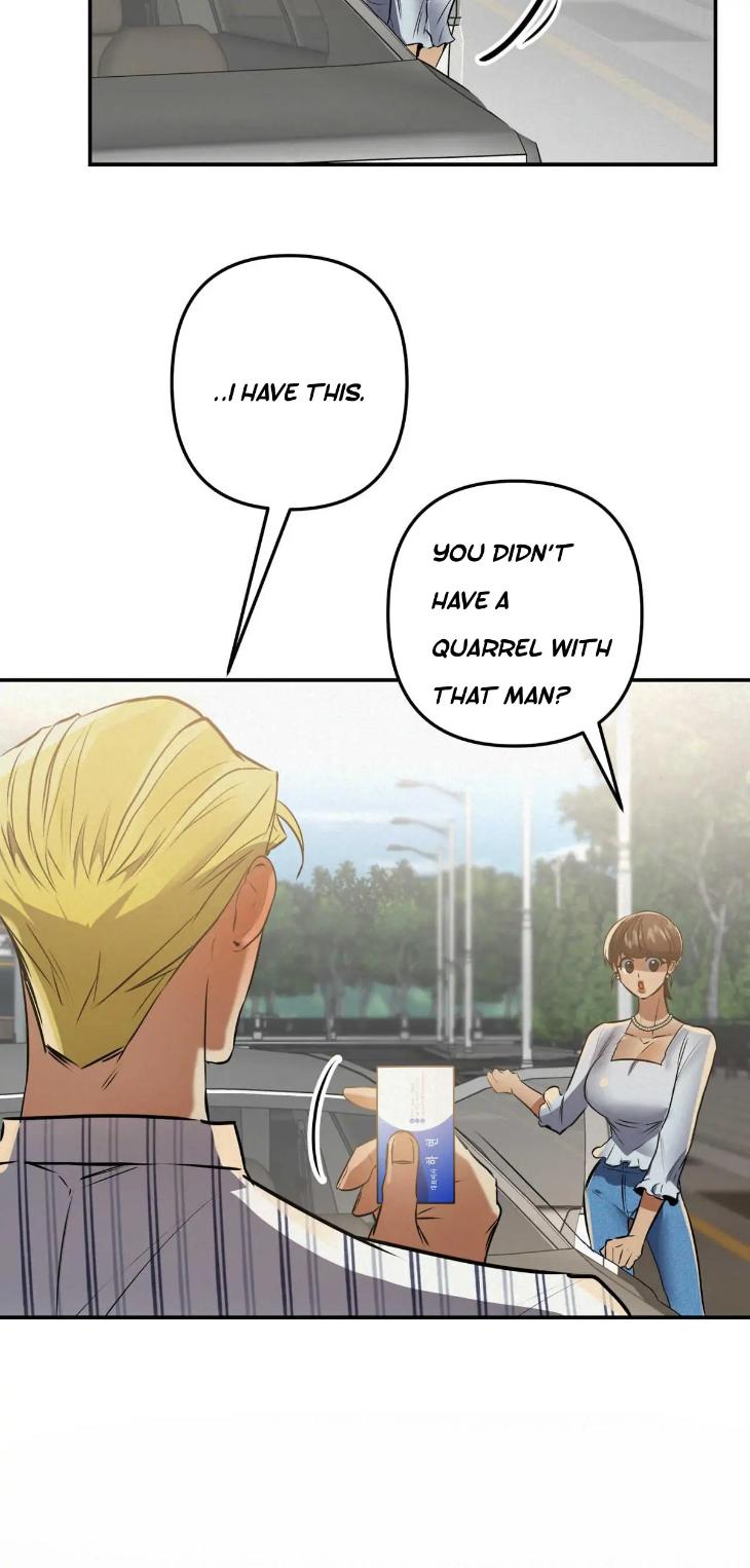 Potato Trap by Yeonu – Ch. 1 [Eng] page 28