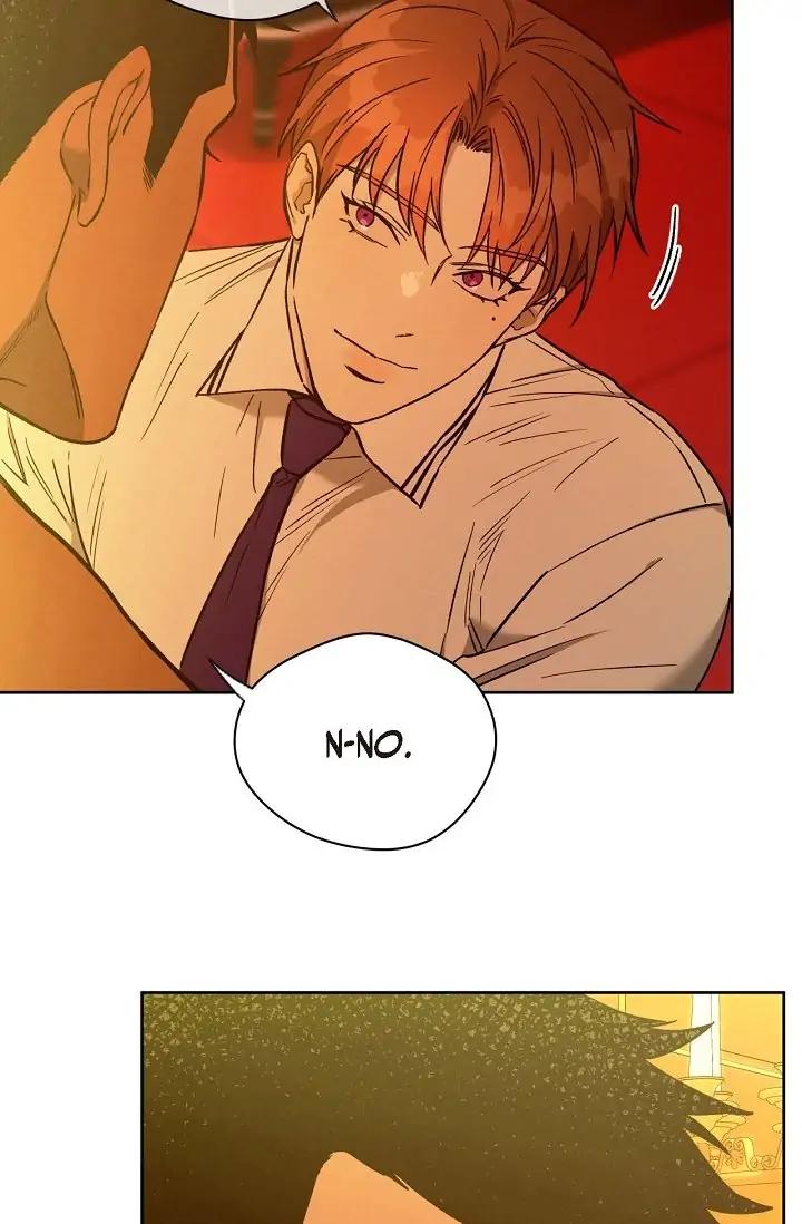 Hard-Boiled Love by Gwendolyn [Eng] page 28