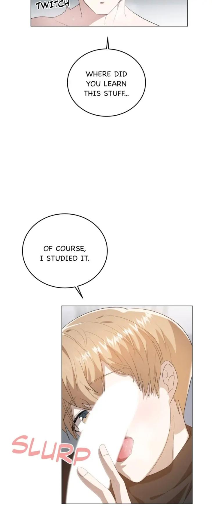 The Tasty Florida: The Recipe of Love by Kim Yong Kyu [Eng] page 28