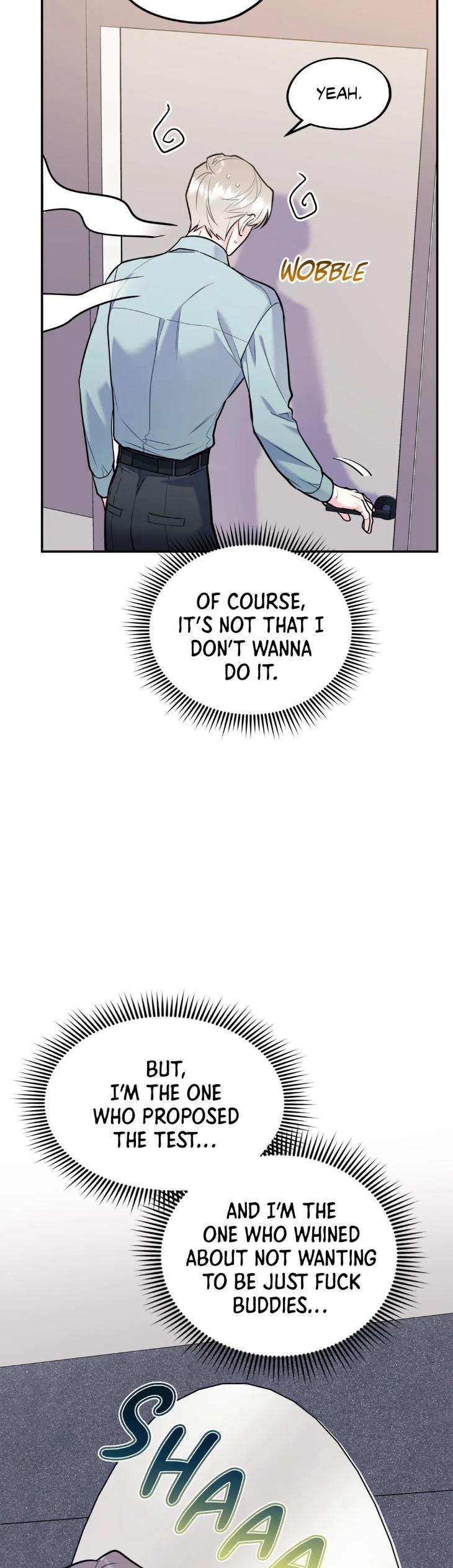 You Get Me Going by MOSCARETO/ Oh DoYeon [Eng] page 29