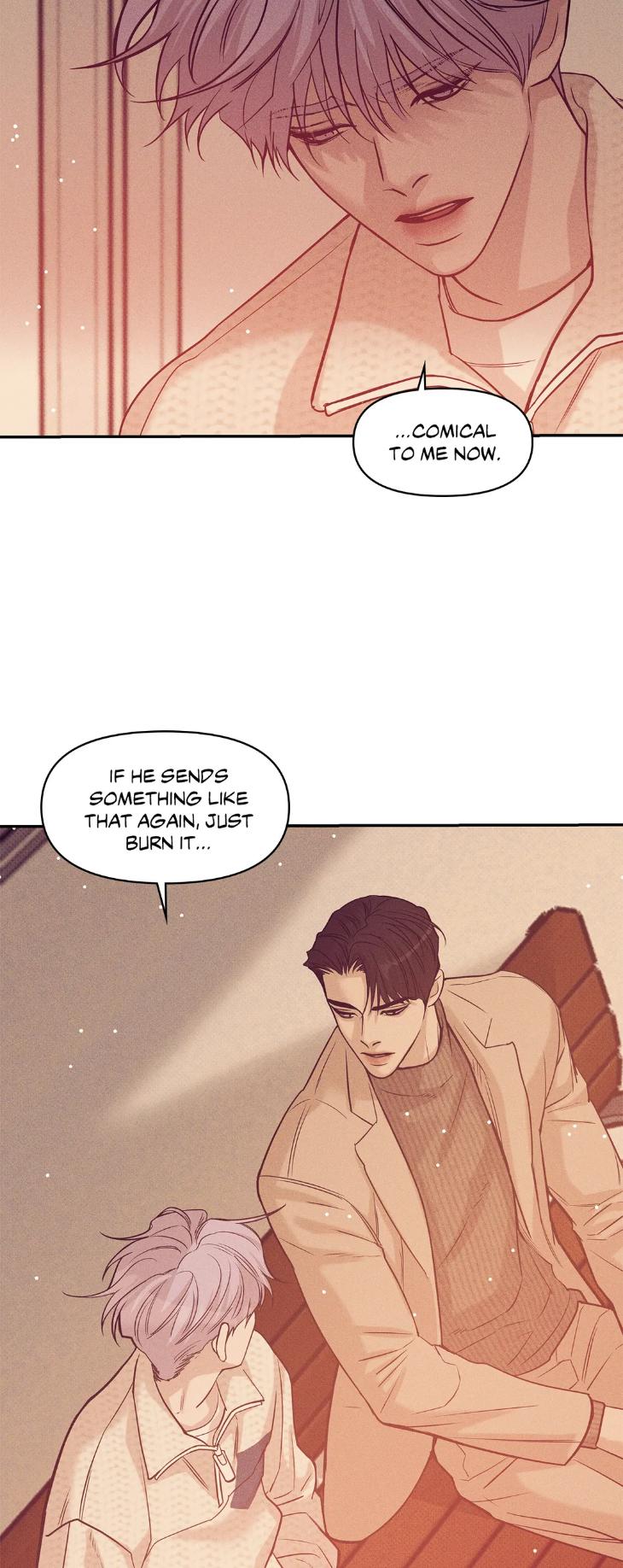 Pearl Boy by KinGin [Eng] page 27