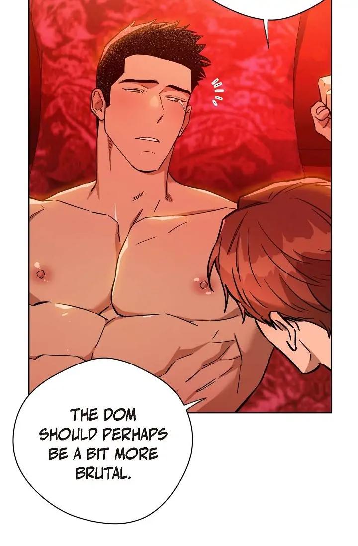 Hard-Boiled Love by Gwendolyn [Eng] page 29