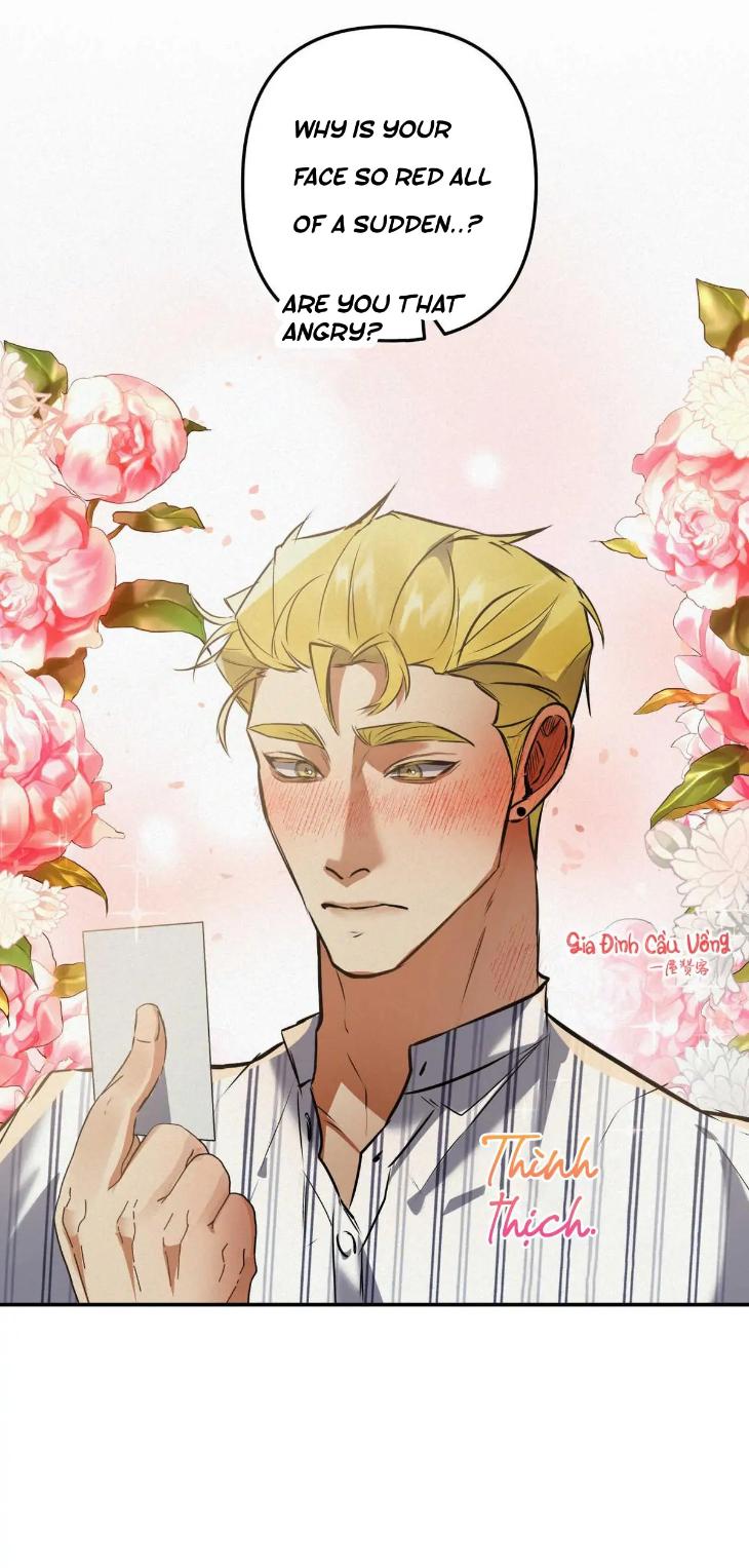 Potato Trap by Yeonu – Ch. 1 [Eng] page 29