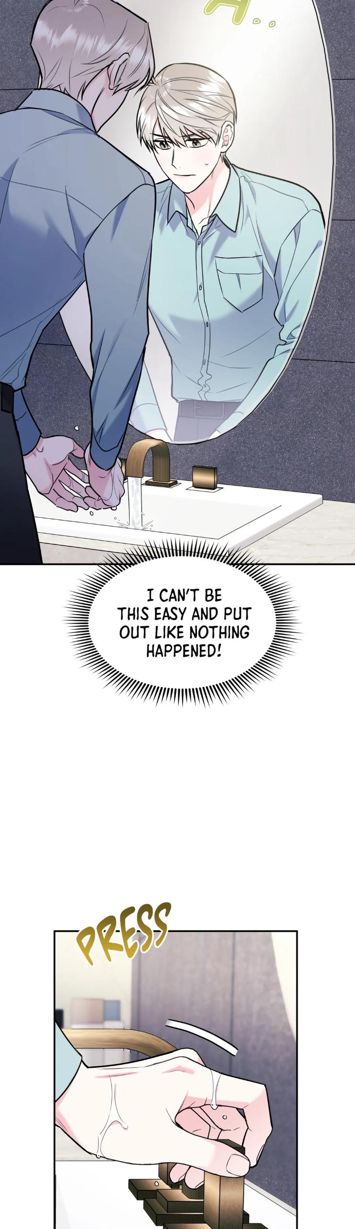 You Get Me Going by MOSCARETO/ Oh DoYeon [Eng] page 30