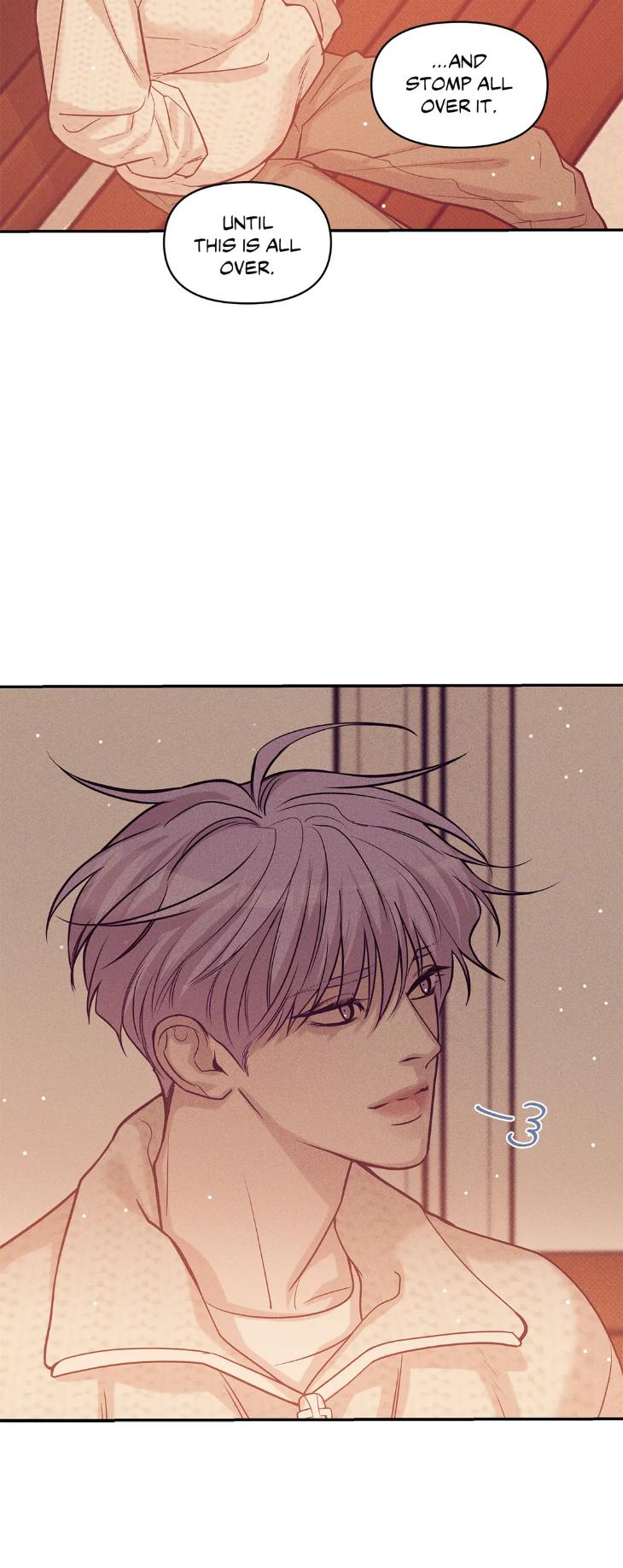 Pearl Boy by KinGin [Eng] page 28