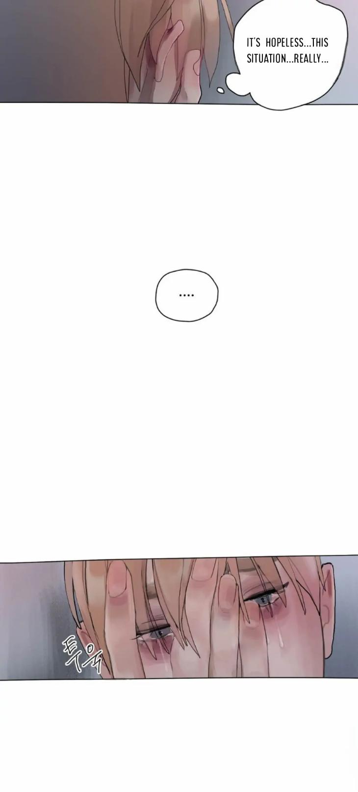 Greed by KkyuKkyu – Uncensored [Eng] page 29