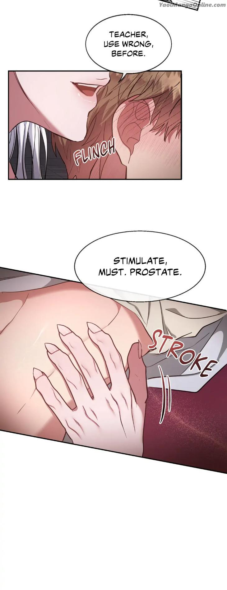 In the Castle: the Dragon’s Erotic Education by Ppeurin – Uncensored [Eng] page 29