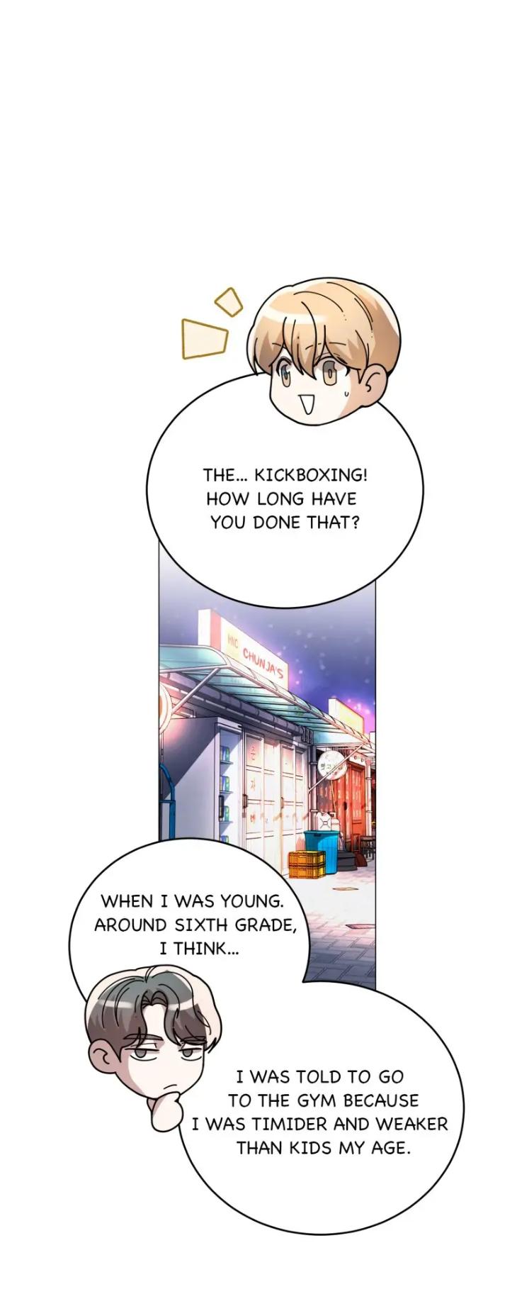 The Tasty Florida: The Recipe of Love by Kim Yong Kyu [Eng] page 26