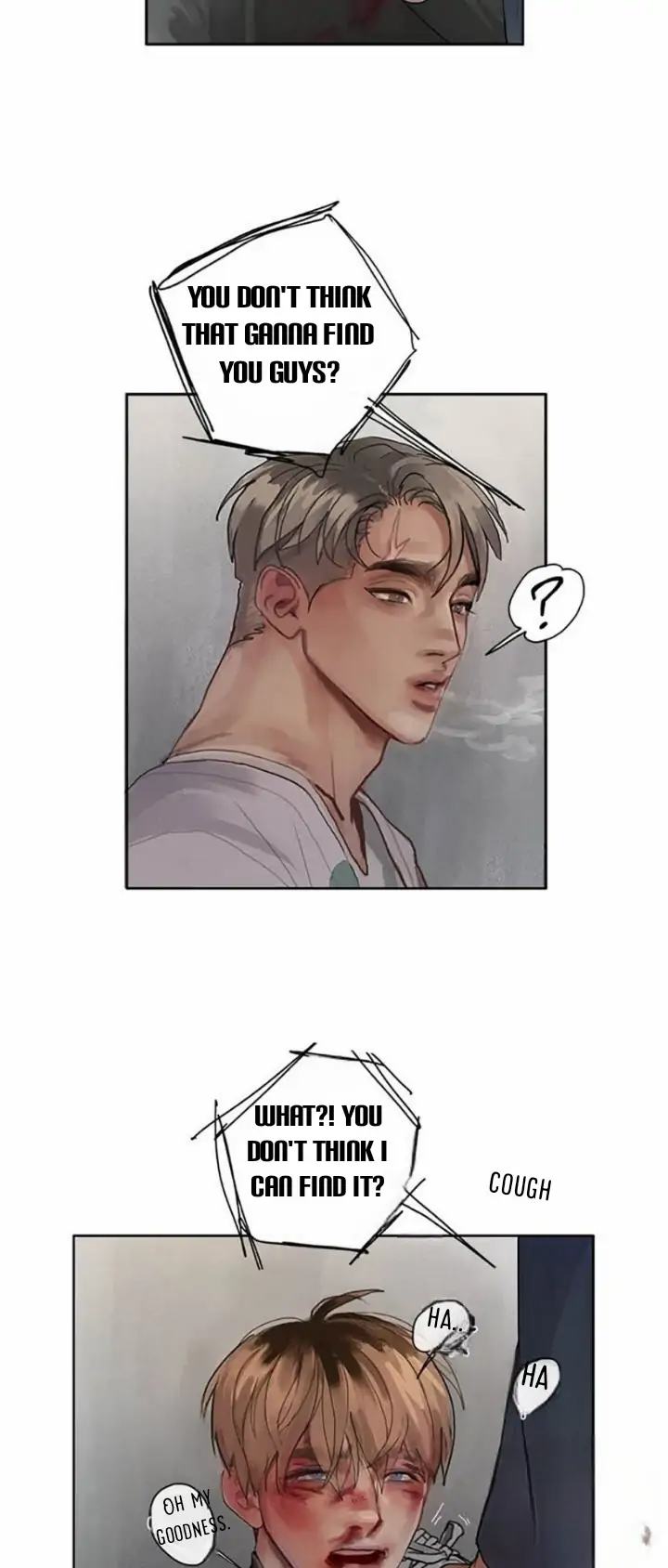 Greed by KkyuKkyu – Uncensored [Eng] page 29