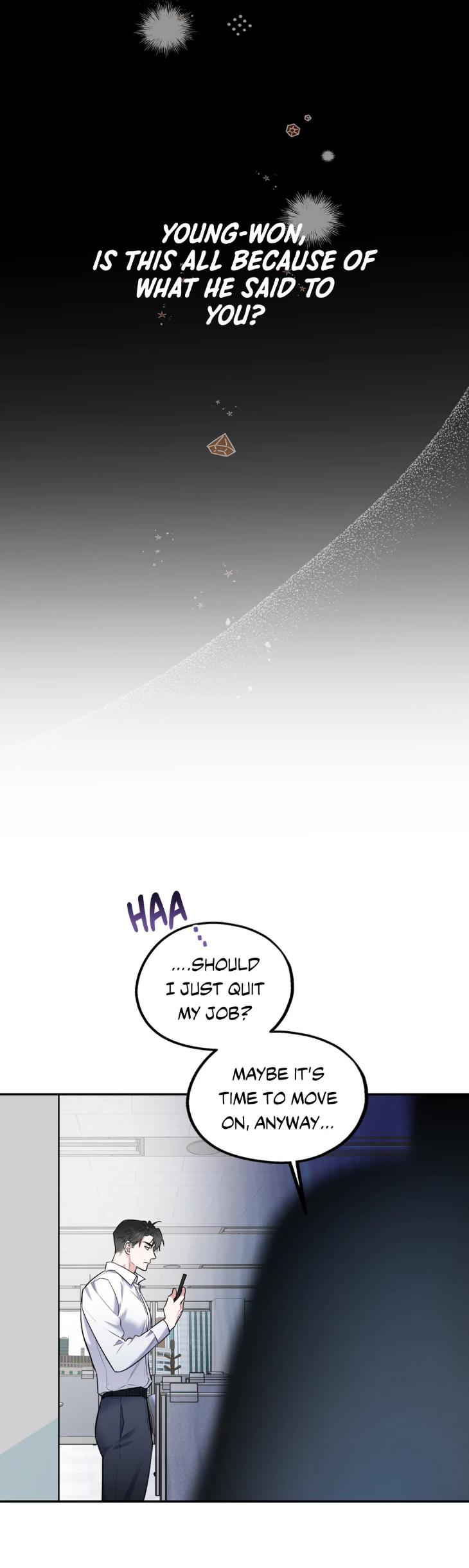 You Get Me Going by MOSCARETO/ Oh DoYeon [Eng] page 31
