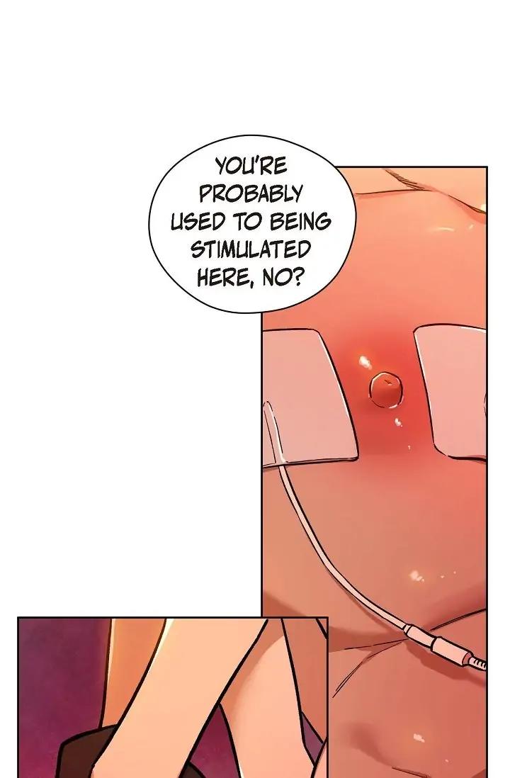 Hard-Boiled Love by Gwendolyn [Eng] page 30