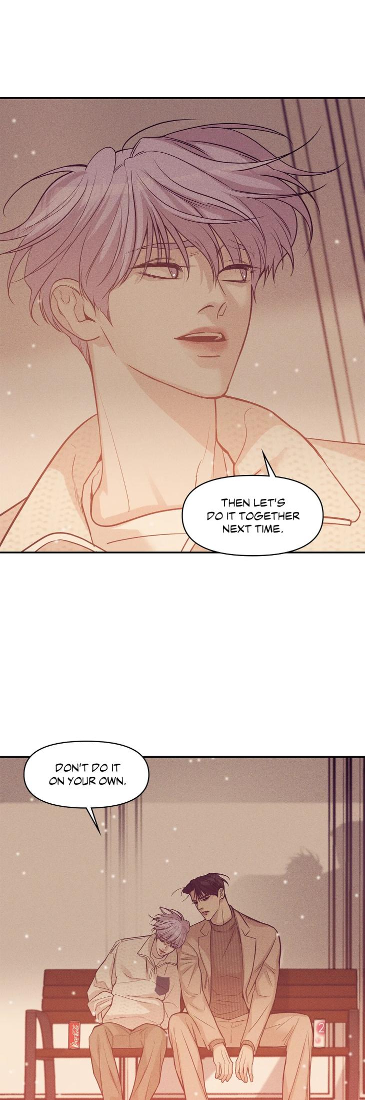 Pearl Boy by KinGin [Eng] page 29