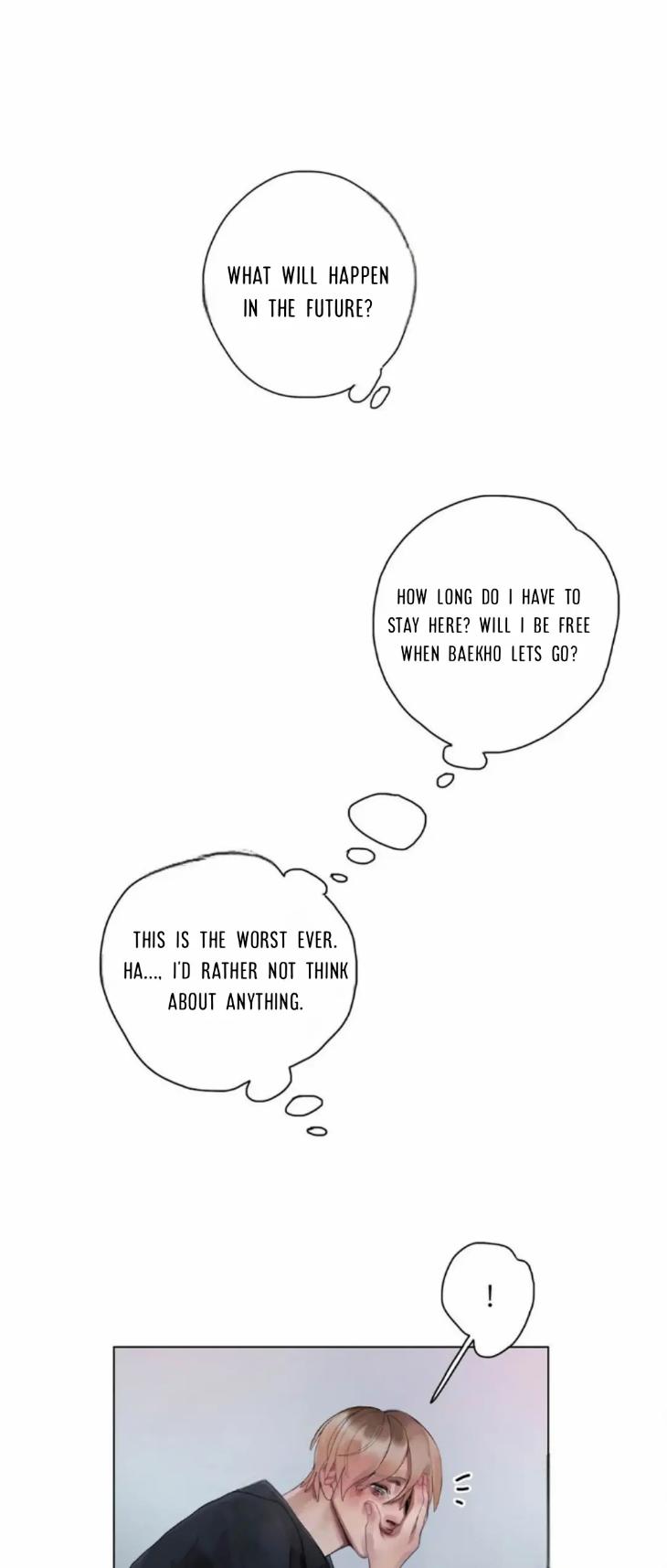 Greed by KkyuKkyu – Uncensored [Eng] page 30