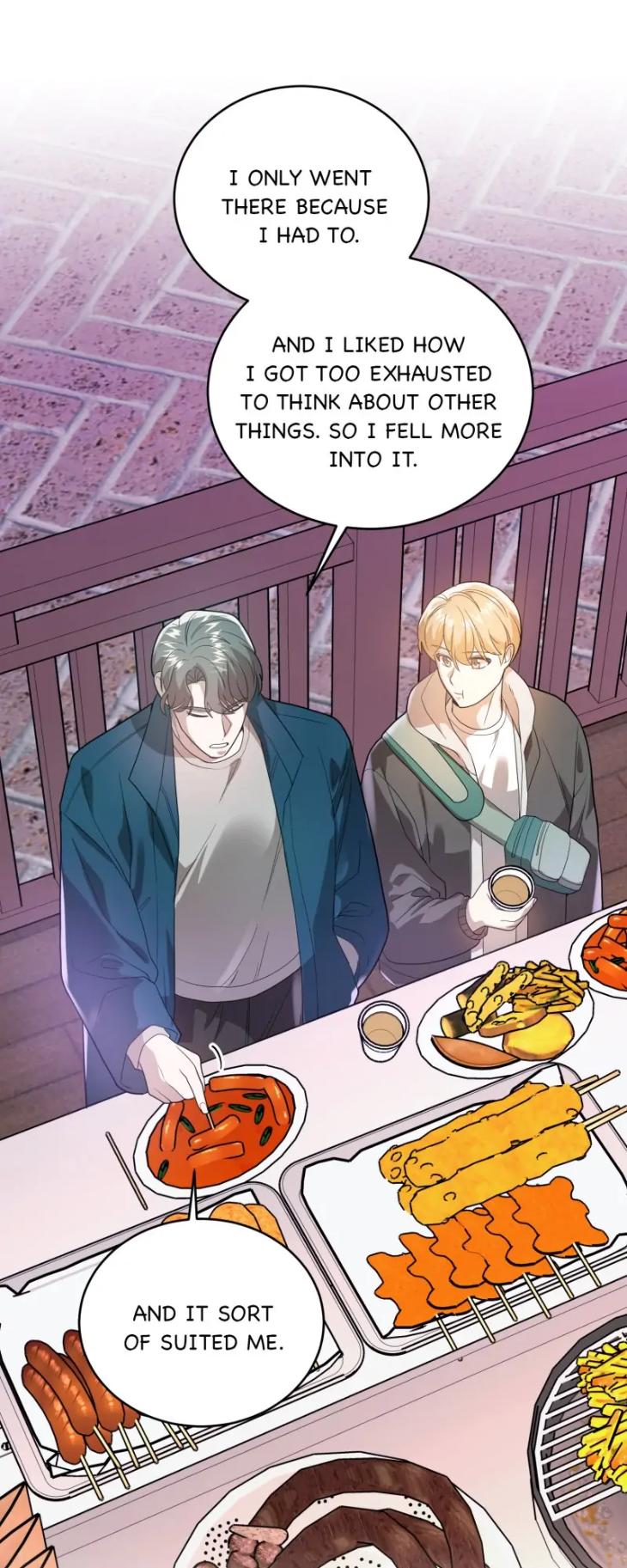 The Tasty Florida: The Recipe of Love by Kim Yong Kyu [Eng] page 27