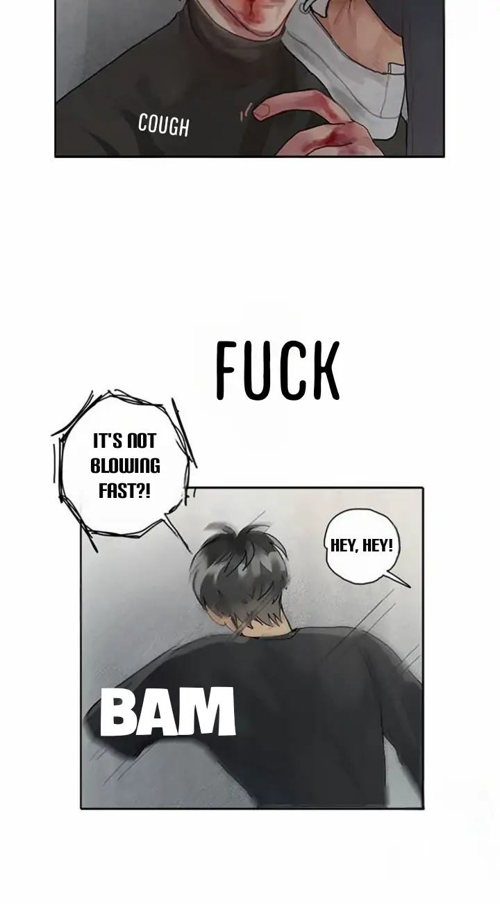 Greed by KkyuKkyu – Uncensored [Eng] page 30