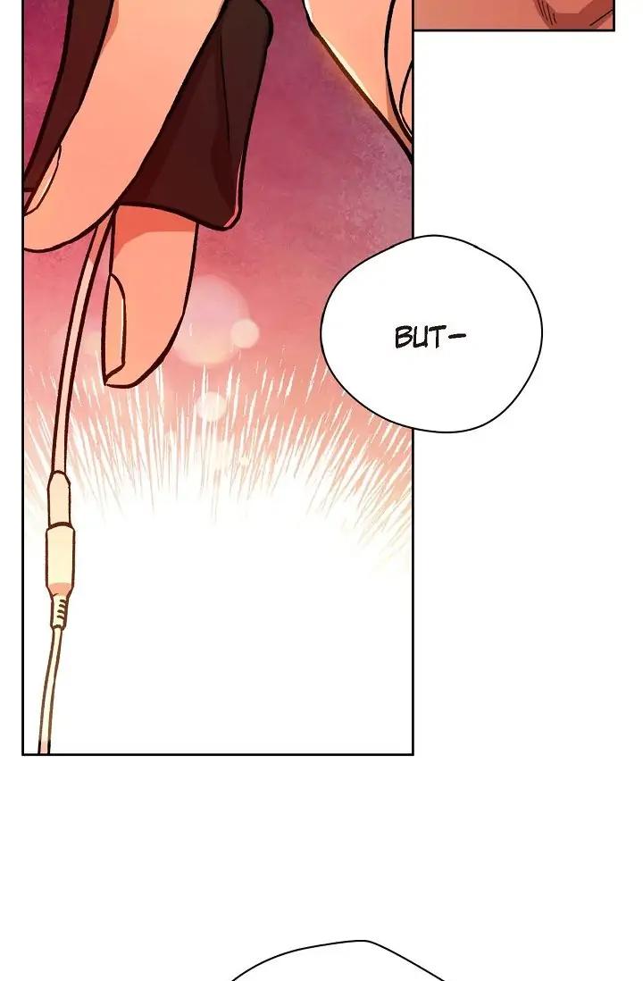 Hard-Boiled Love by Gwendolyn [Eng] page 31