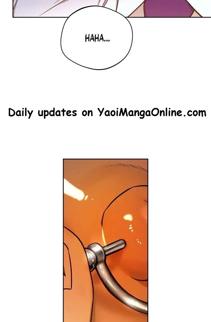 Hard-Boiled Love by Gwendolyn [Eng] page 31