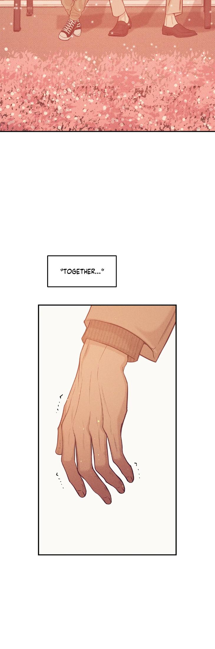 Pearl Boy by KinGin [Eng] page 30