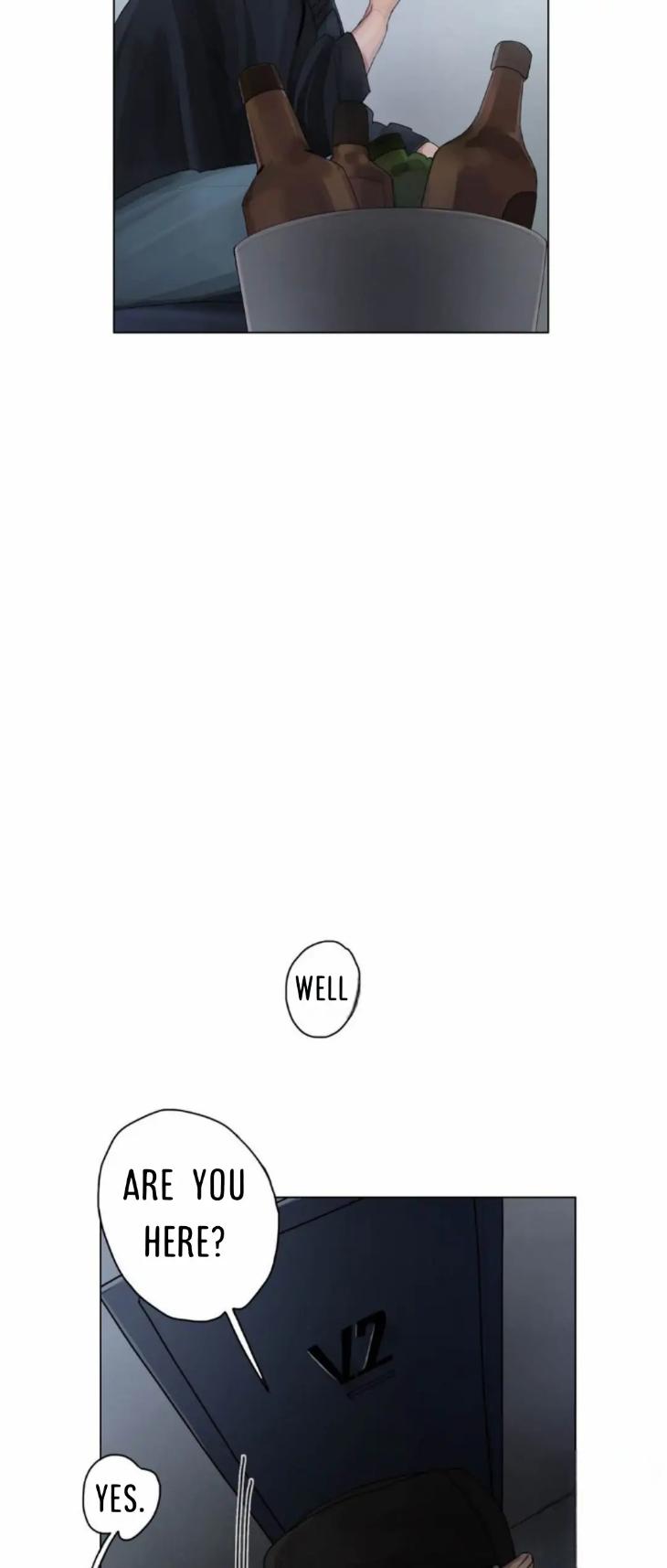 Greed by KkyuKkyu – Uncensored [Eng] page 31