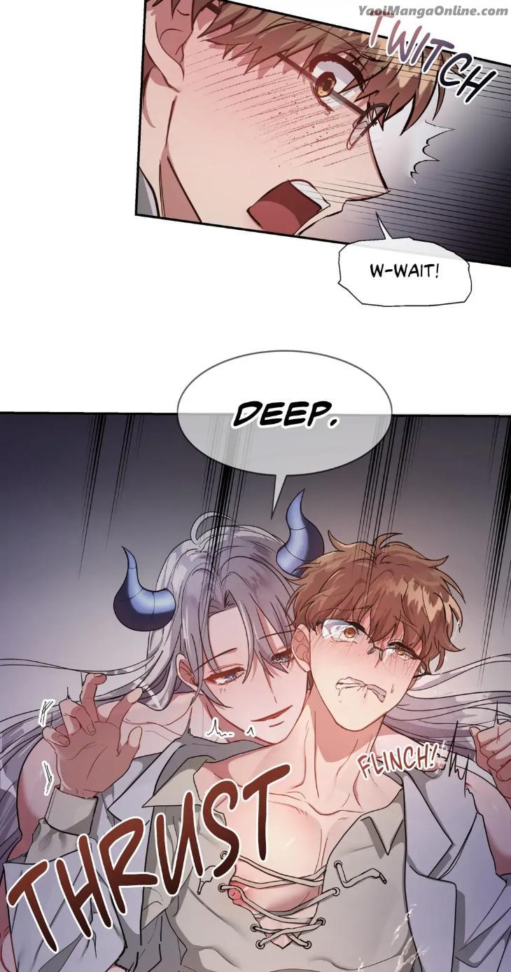 In the Castle: the Dragon’s Erotic Education by Ppeurin – Uncensored [Eng] page 31