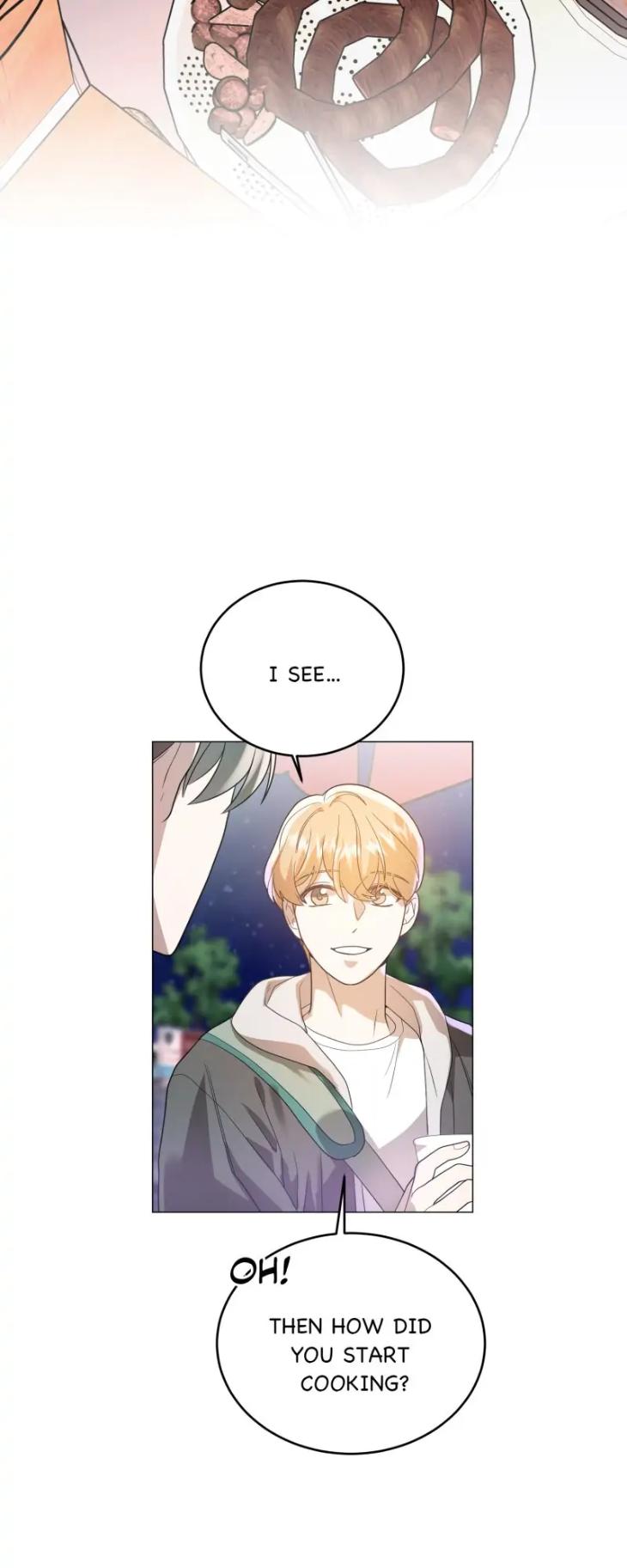 The Tasty Florida: The Recipe of Love by Kim Yong Kyu [Eng] page 28