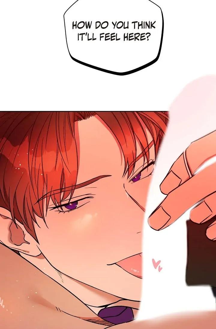 Hard-Boiled Love by Gwendolyn [Eng] page 32