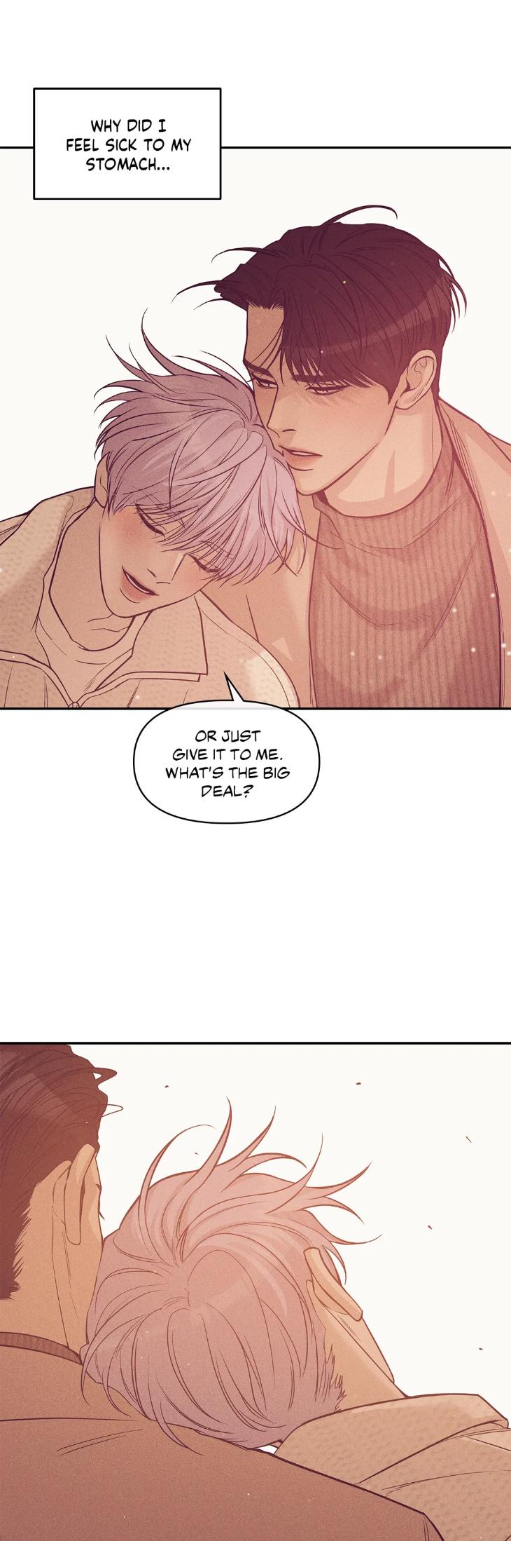 Pearl Boy by KinGin [Eng] page 31