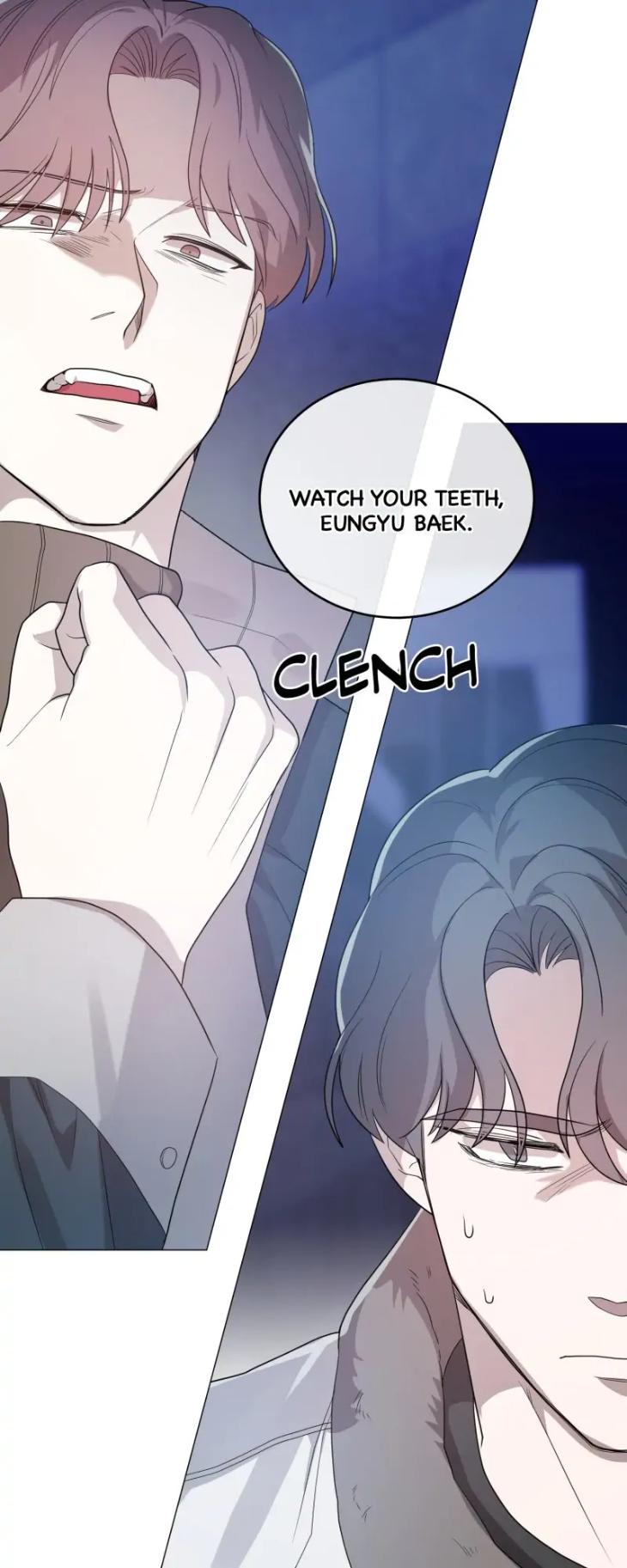 The Tasty Florida: The Recipe of Love by Kim Yong Kyu [Eng] page 33