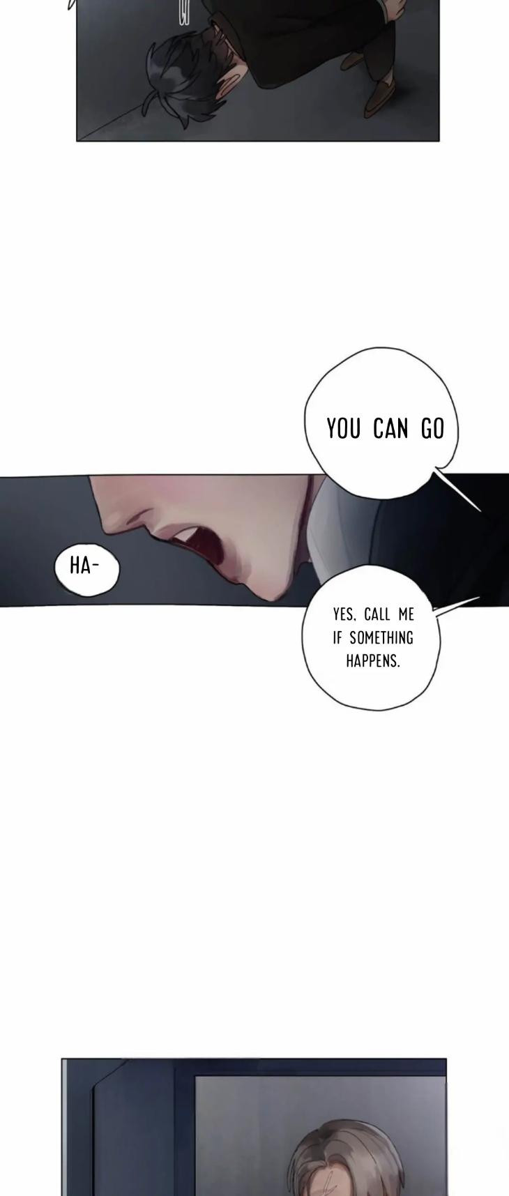 Greed by KkyuKkyu – Uncensored [Eng] page 32