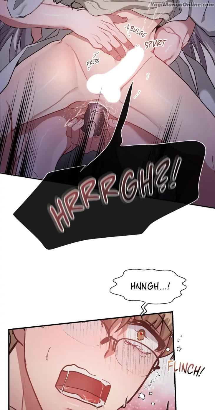 In the Castle: the Dragon’s Erotic Education by Ppeurin – Uncensored [Eng] page 32