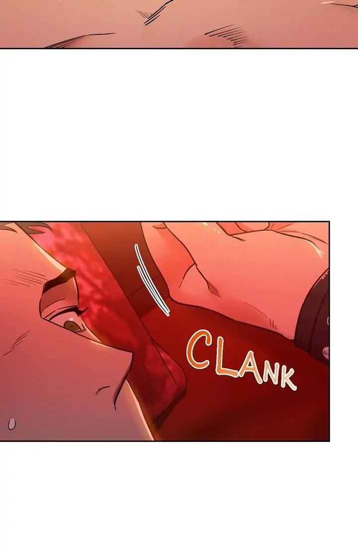 Hard-Boiled Love by Gwendolyn [Eng] page 33