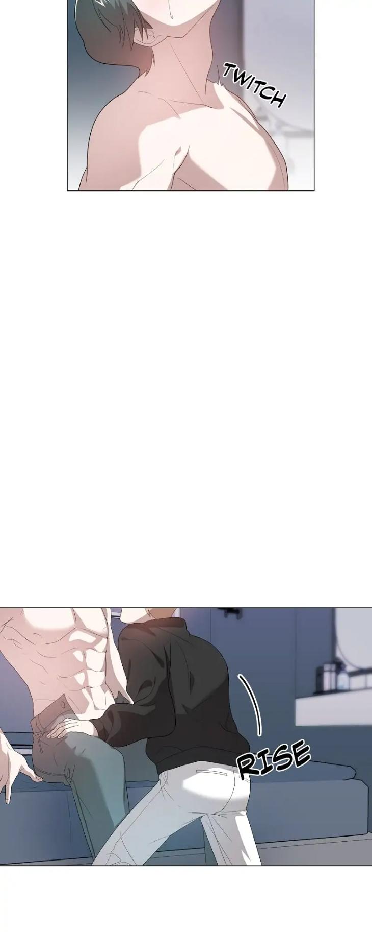 The Tasty Florida: The Recipe of Love by Kim Yong Kyu [Eng] page 33