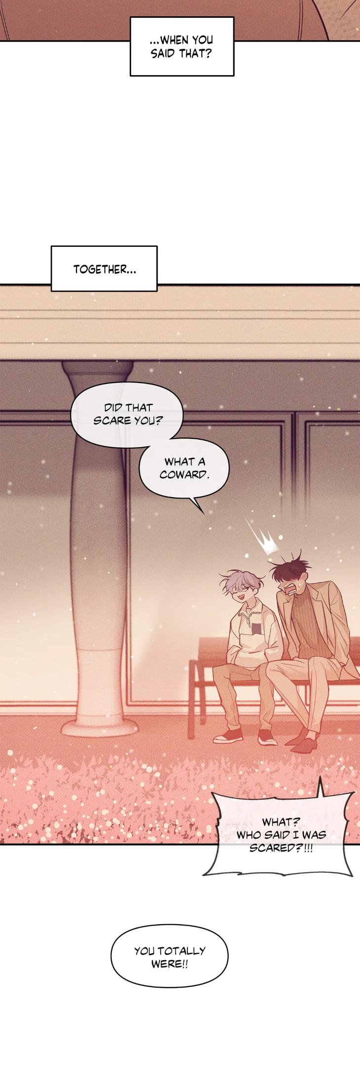 Pearl Boy by KinGin [Eng] page 32