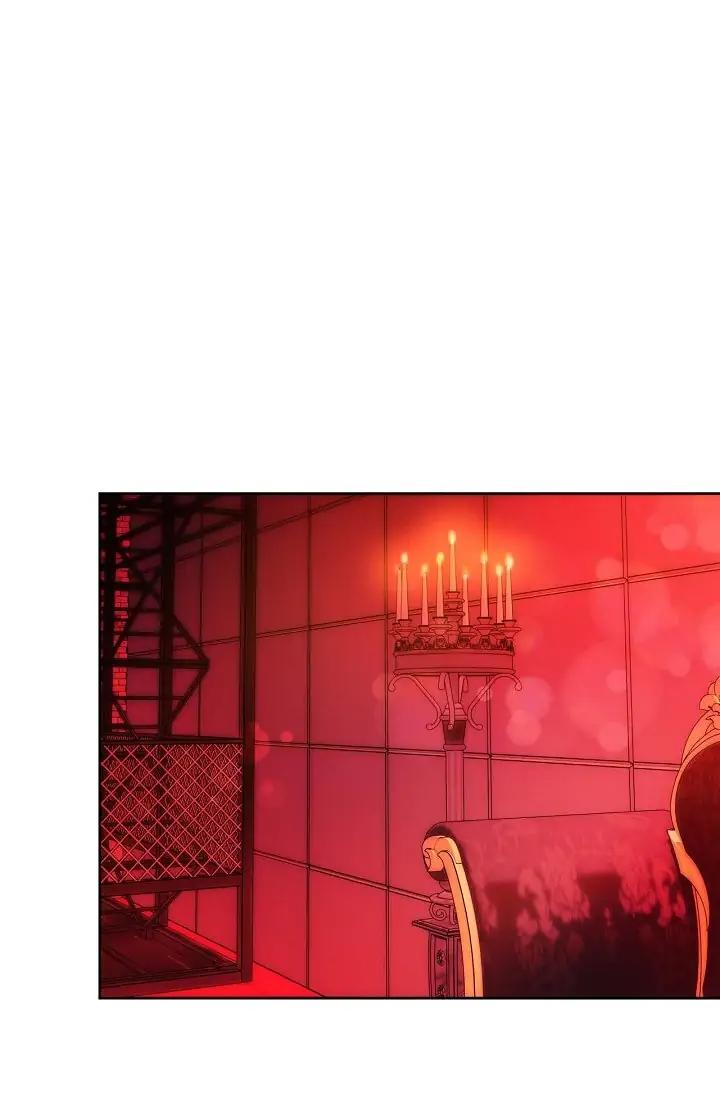 Hard-Boiled Love by Gwendolyn [Eng] page 34