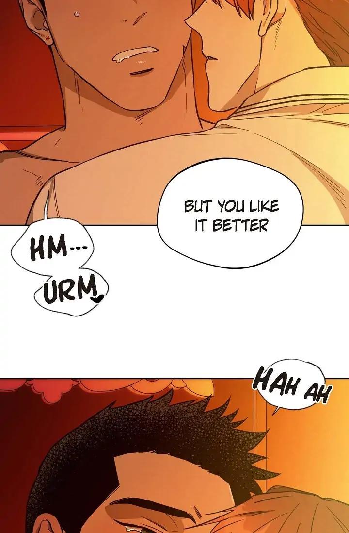 Hard-Boiled Love by Gwendolyn [Eng] page 34